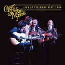 Live At Fillmore East, 1969 [CD]