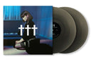 ††† (Crosses) - Goodnight, God Bless, I Love U, Delete. (2LP Black Ice Indie Excl) | Mint (M) Mint (M)