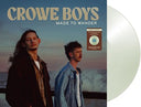 Made To Wander [Sea Glass Clear Translucent Lp] [Vinyl]