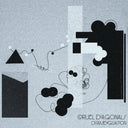 Cruel Diagonals - Disambiguation [Vinyl]