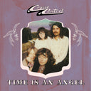 Cruise Control - Time Is An Angel (CD) | Mint (M) Mint (M)
