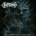 An Insatiable Violence |