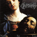 None So Vile (Anniversary Edition) [Vinyl]