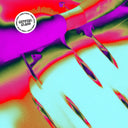 Crystal Glass - I'MELTING (CRYSTAL CLEAR VINYL) [Vinyl]