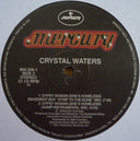 Crystal Waters - Gypsy Woman (She's Homeless) | Mint (M) Generic