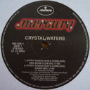 Crystal Waters - Gypsy Woman (She's Homeless) | Mint (M) Generic