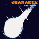 CUASARES - Afro-Progresivo |
