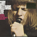 Cuby + Blizzards - Live In Dusseldorf (180G) [Yellow Vinyl] [Vinyl]
