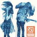 Static: 10th Anniversary (Blue Vinyl) | Mint (M) Mint (M)
