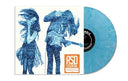 Static: 10th Anniversary (Blue Vinyl) | Mint (M) Mint (M)