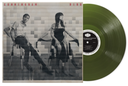 Andrew Bird & Madison Cunningham - Cunningham Bird (IEX Transparent Forest Green) [Vinyl]