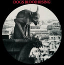 Current 93 - Dogs Blood Rising (Picture Disc) |