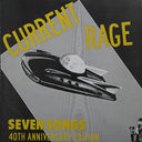 Seven Songs [40th Anniversary Expanded Edition] (CLEAR HIGHLIGHTER YELLOW VINYL) [Vinyl]