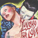 CURSES - Hungry For Love |