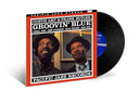 Curtis Amy & Frank Butler - Groovin' Blue (Blue Note Tone Poet Edition180g VINYL) | Mint (M) Mint (M)