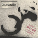 CURTIS GODINO - Discorporation |