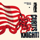 CURTIS KNIGHT ZEUS - Sea of Time [Vinyl]