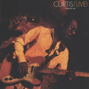 Curtis Mayfield - Curtis/Live! [Vinyl]