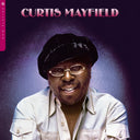 Curtis Mayfield - Now Playing | Mint (M) Mint (M)
