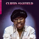 Curtis Mayfield - Now Playing | Mint (M) Mint (M)