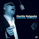 Soul Shot [CD]