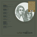 CURTISS MALDOON - Curtiss Maldoon |