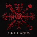 CUT HANDS - Black Mamba |