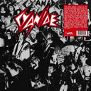 CYANIDE - Cyanide [Vinyl]