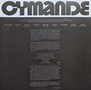 Cymande | Mint (M) Mint (M)