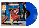 Cyndi Lauper - She's So Unusual: 40th Anniversary (IEX | OPAQUE BLUE VINYL) | Mint (M) Mint (M)