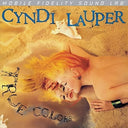 Cyndi Lauper - True Colors (Limited Edition, Numbered) |