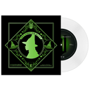 Defying Gravity (Wicked: The Soundtrack) (Limited Edition, Clear Vinyl) (7" Single) [Vinyl]