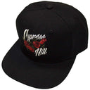 Cypress Hill - Roses Logo |
