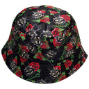 Cypress Hill - Skulls & Roses Pattern | Unisex |