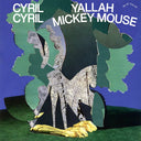 Yallah Mickey Mouse [CD]