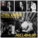 CYRIL DAVIES & HIS RHYTHM & BLUES ALLSTARS - Hullabaloo [Vinyl]