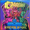 Czarface - A Fistful Of Peril | Mint (M) Mint (M)