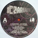 Czarface - A Fistful Of Peril | Mint (M) Mint (M)