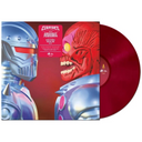 PRE-ORDER Czarface - Czarface Meets Frankie Pulitzer [Explicit Content] (Indie Exclusive, Translucent Ruby Red Colored Vinyl) [Vinyl]
