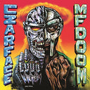 MF DOOM X Czarface - Czarface Meets Metal Face | Mint (M) Mint (M)