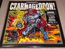 Czarface - Czarmageddon! (RSD 2020 VINYL) | Mint (M) Mint (M)