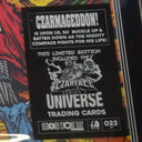 Czarface - Czarmageddon! (RSD 2020 VINYL) | Mint (M) Mint (M)