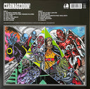 Czarface - Czarmageddon! (RSD 2020 VINYL) | Mint (M) Mint (M)