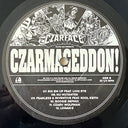 Czarface - Czarmageddon! (RSD 2020 VINYL) | Mint (M) Mint (M)