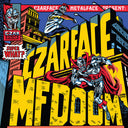 Czarface and MF DOOM - Super What? | Mint (M) Mint (M)