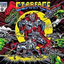 Czarface - The Odd Czar Against Us |