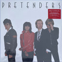 Pretenders - Pretenders (2018 Remaster) & Learning To Crawl (40Th Anniversary Edition/Remaster) - LP Vinyl Bundle