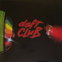 Daft Club (2LP) & Human After All (2LP) & Homework & Homework (Limited/2LP)