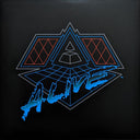 Alive 2007 (2LP) & Discovery & Alive 1997 & Random Access Memories (Drumless Edition) (2LP/180G)