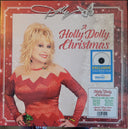 Holly Dolly Christmas (Opaque Red LP Vinyl) & Jolene (140G/Dl Insert) & Run Rose Run & Very Best Of Dolly Parton (2LP) & Home For Christmas (140G)